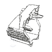 Assy Backwash 5450007-01 Assy Backwash 5450007-01