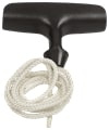 Handle & Rope Assy 5450100-10