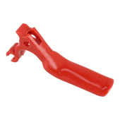 Gas Rigger Red 5450130-01 Gas Rigger Red 5450130-01