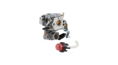 Carburetor Zama W26B With Purge Carburetor Zama W26B With Purge