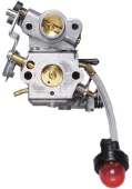 Carburetor Zama W26B With Purge Carburetor Zama W26B With Purge