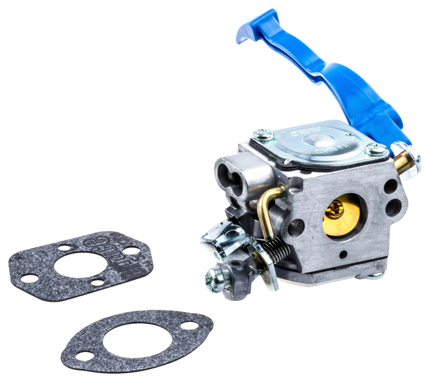 KIT, CARB