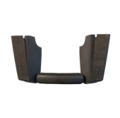 Handle - Assist Handle - Assist