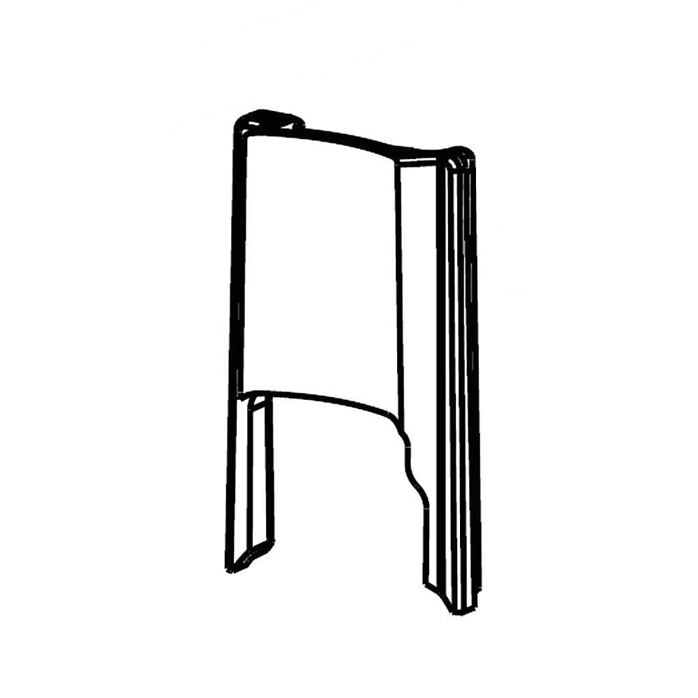 Put In Cylinder Left 5451486-01