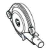 Oil Pump Assy Ladv 5451654-02 Oil Pump Assy Ladv 5451654-02