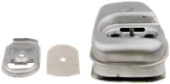 Silencer 5451808-43 Silencer 5451808-43