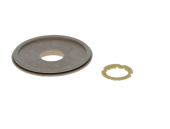 Impeller cap Impeller cap