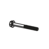 Bolt gb/t 5789: M6 L=65 Bolt gb/t 5789: M6 L=65
