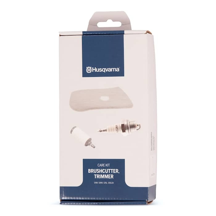 Service kit Brushcutter, Pole saw 525RX, 525RXT, 525HE3, 525HE4