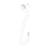 Hose Internal 5460935-01 Hose Internal 5460935-01
