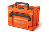 Husqvarna battery box L