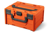 Husqvarna battery box M&L Husqvarna battery box M&L