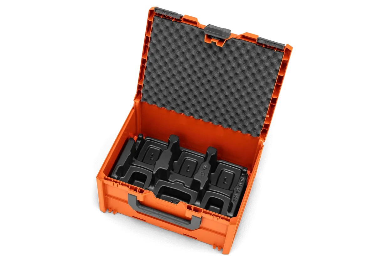Husqvarna battery box M&L