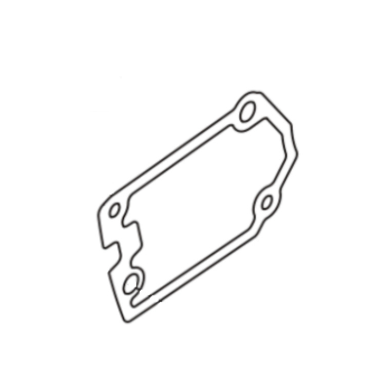 Oil tank gasket
