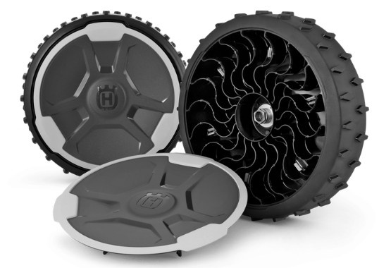 Husqvarna CEORA™ Terrain Kit