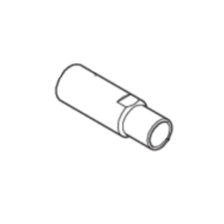 Connector header tank