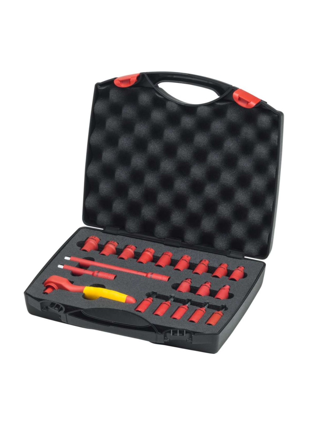 Wrench Ratchet Wrench Set Insu 5461779-01
