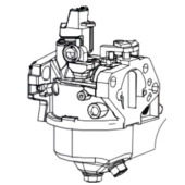 Carburettors Carburettors