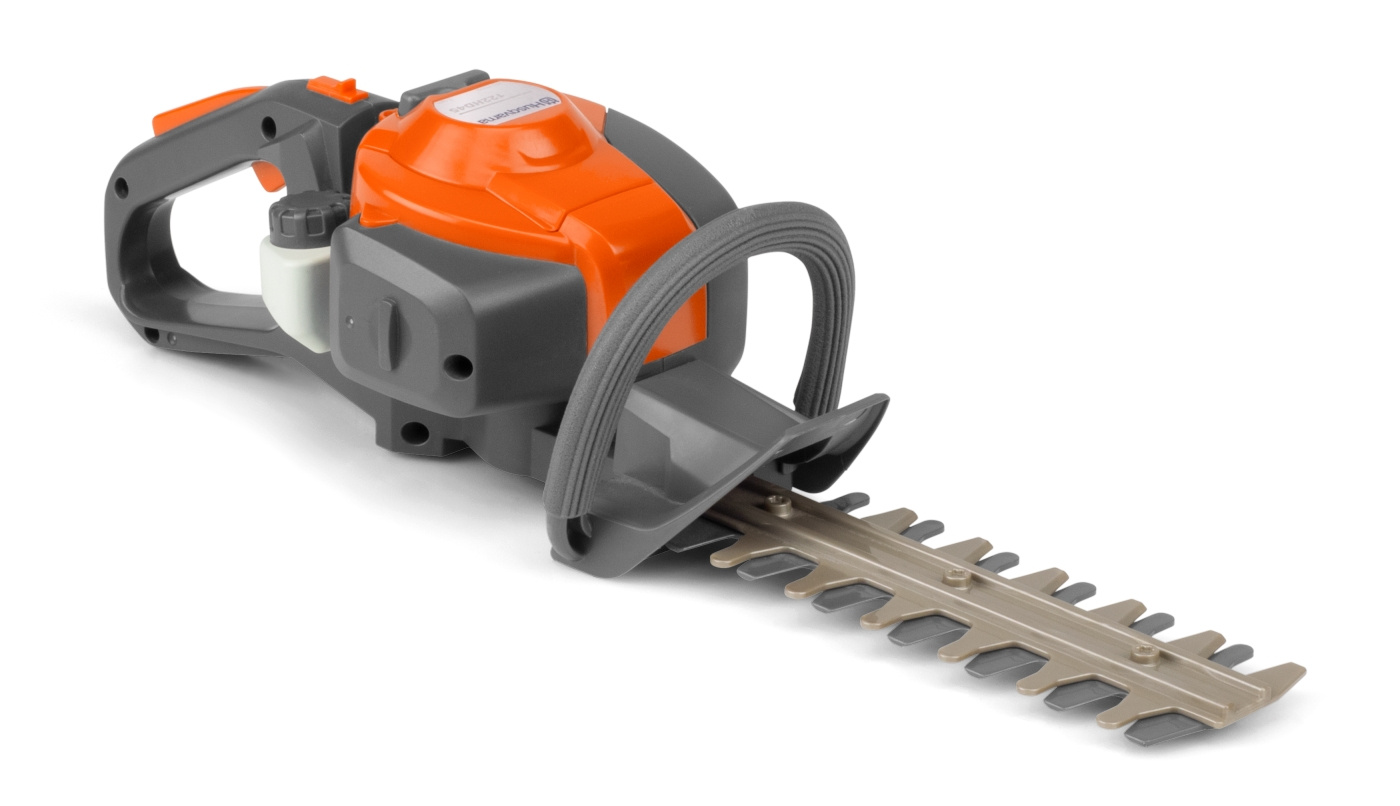 Toy hedge trimmer