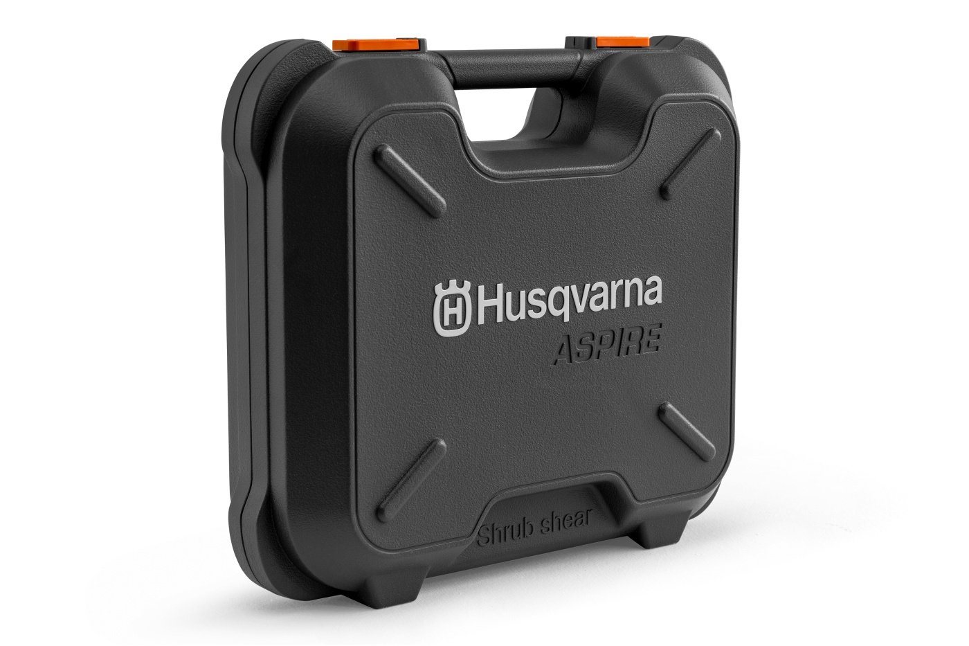 Husqvarna Aspire™ S20 storage box for shrub and grass shears