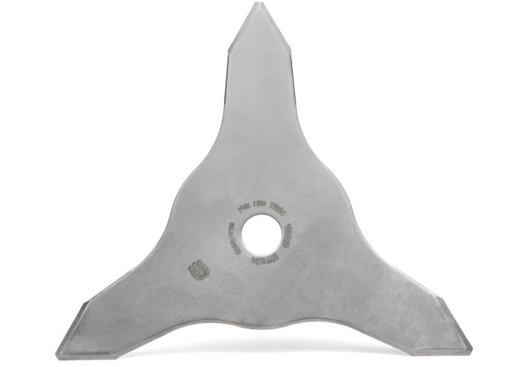 Grass knife 3-tooth Husqvarna 300-3T, Ø300 mm, Ø20 mm