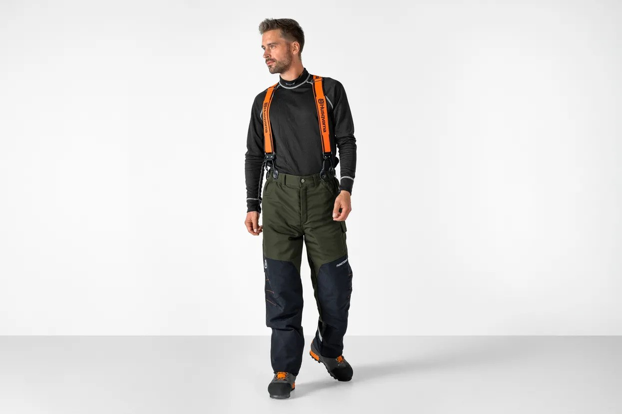 Trousers Husqvarna Functional, 52