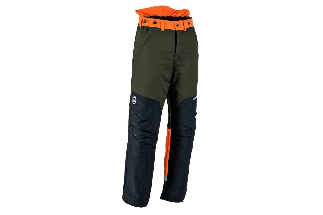 Trousers Husqvarna Functional 24m/s, 54