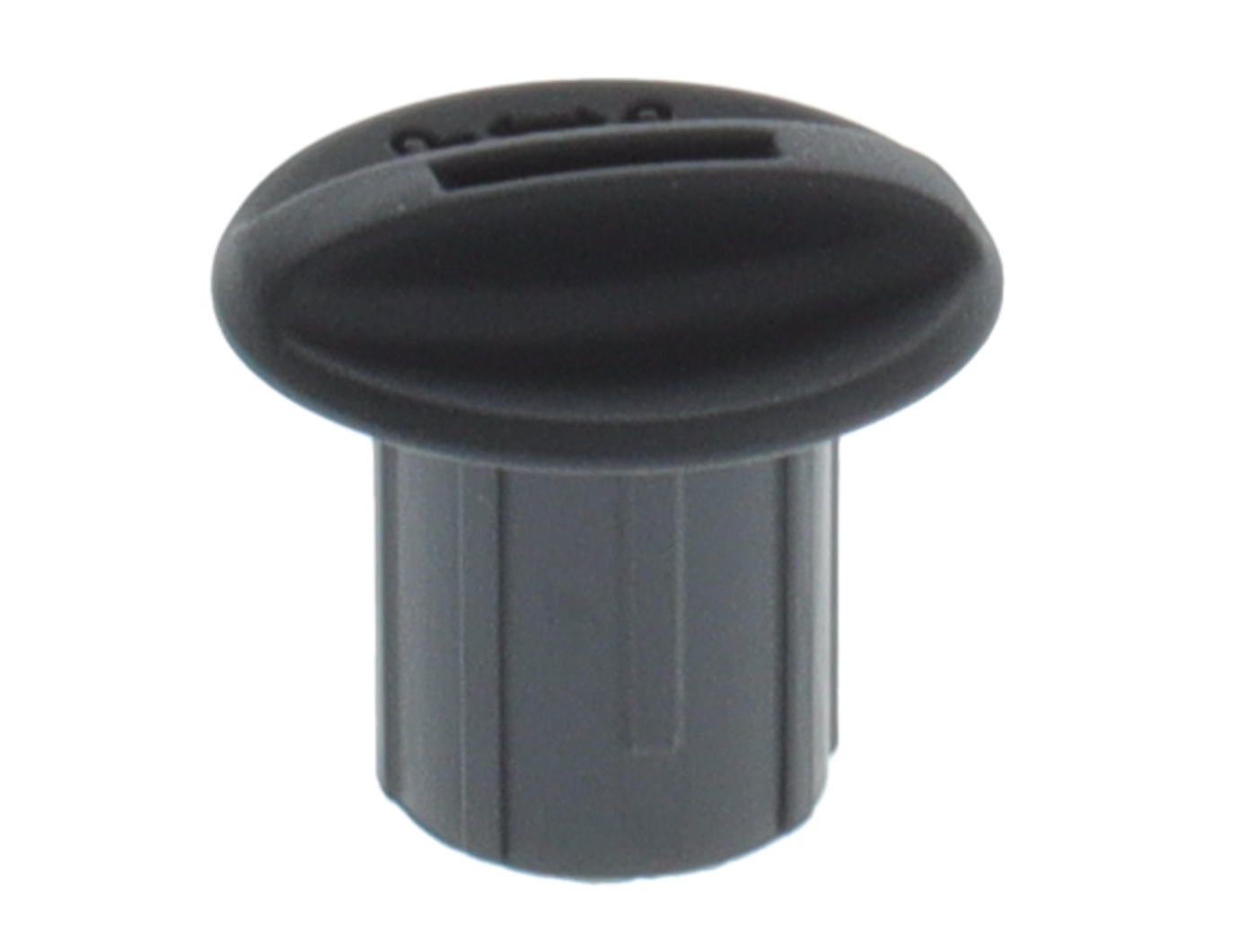 Turning knob