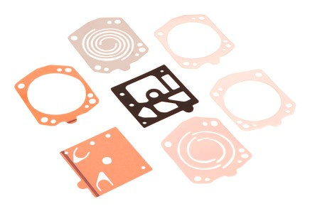 Gasket Kit T/540Xp Mark Iii