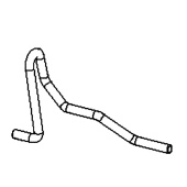 Guide Belt - 4L Impeller, 3L D Guide Belt - 4L Impeller, 3L D