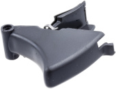 Throttle control assembly Throttle control assembly