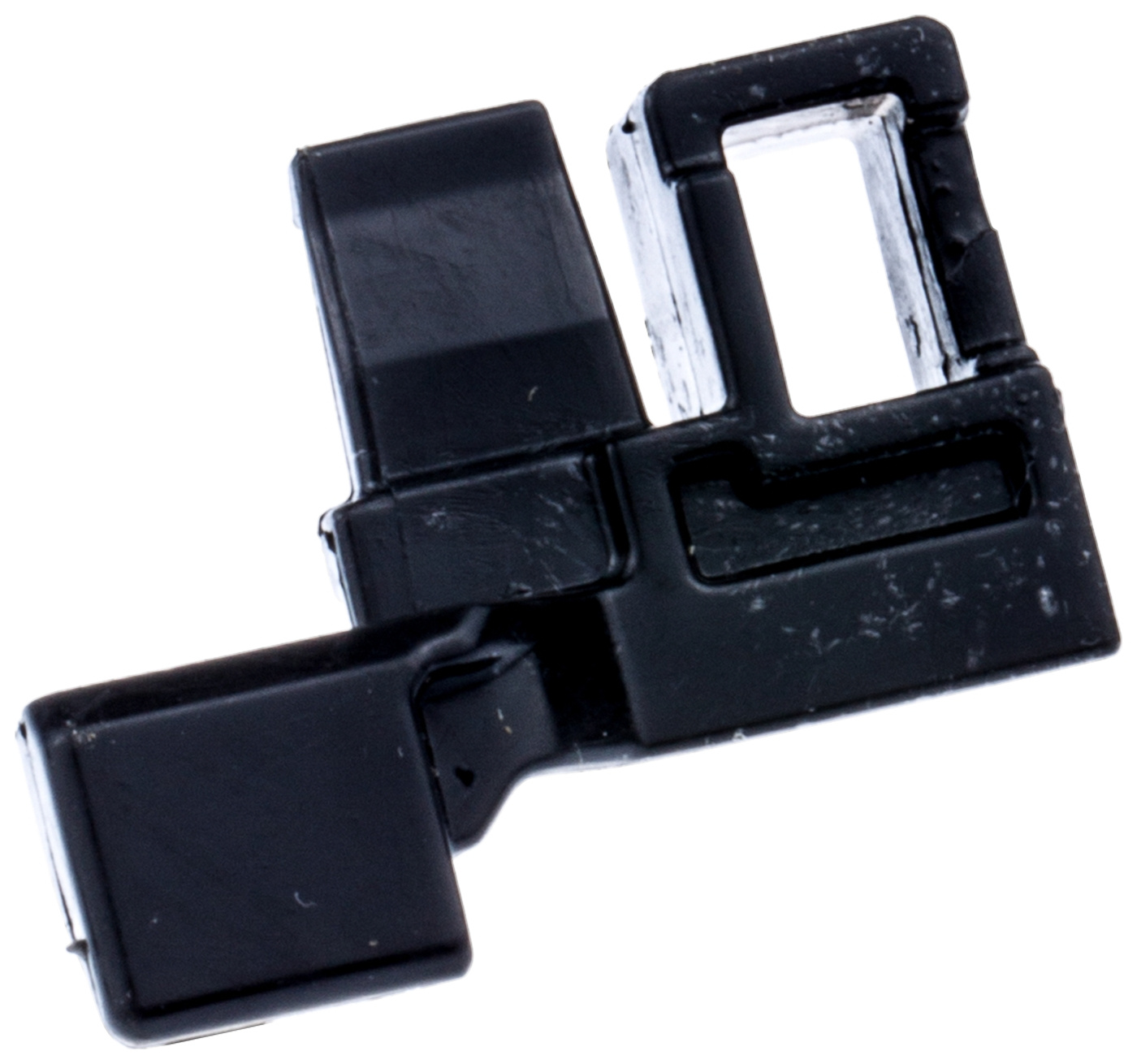Guide sliding shoe