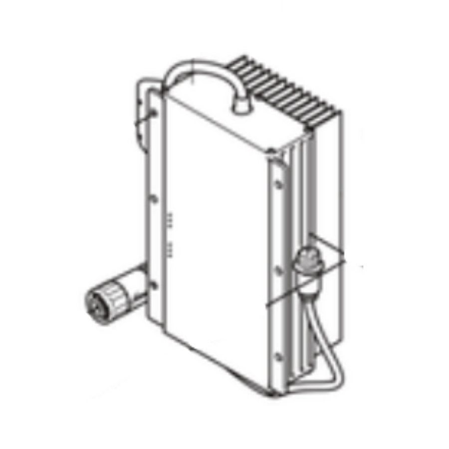 Power supply unit kit 12a US, approx