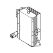 Power supply unit kit 12a US, approx Power supply unit kit 12a US, approx