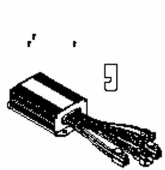 Control kit - lc 137I Control kit - lc 137I