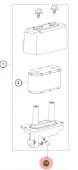 Sealing plug Sealing plug