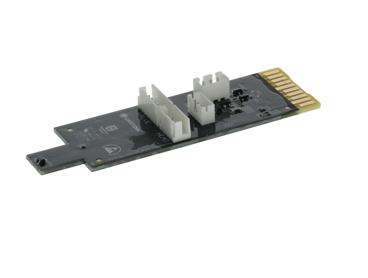 Printed circuit board