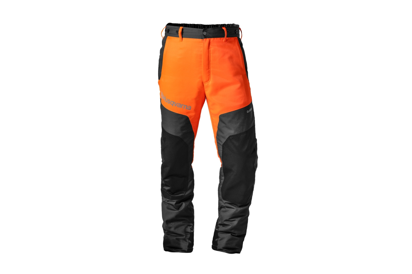 Chainsaw Trousers Husqvarna Classic, 52