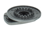 Quick fit tensioner Quick fit tensioner