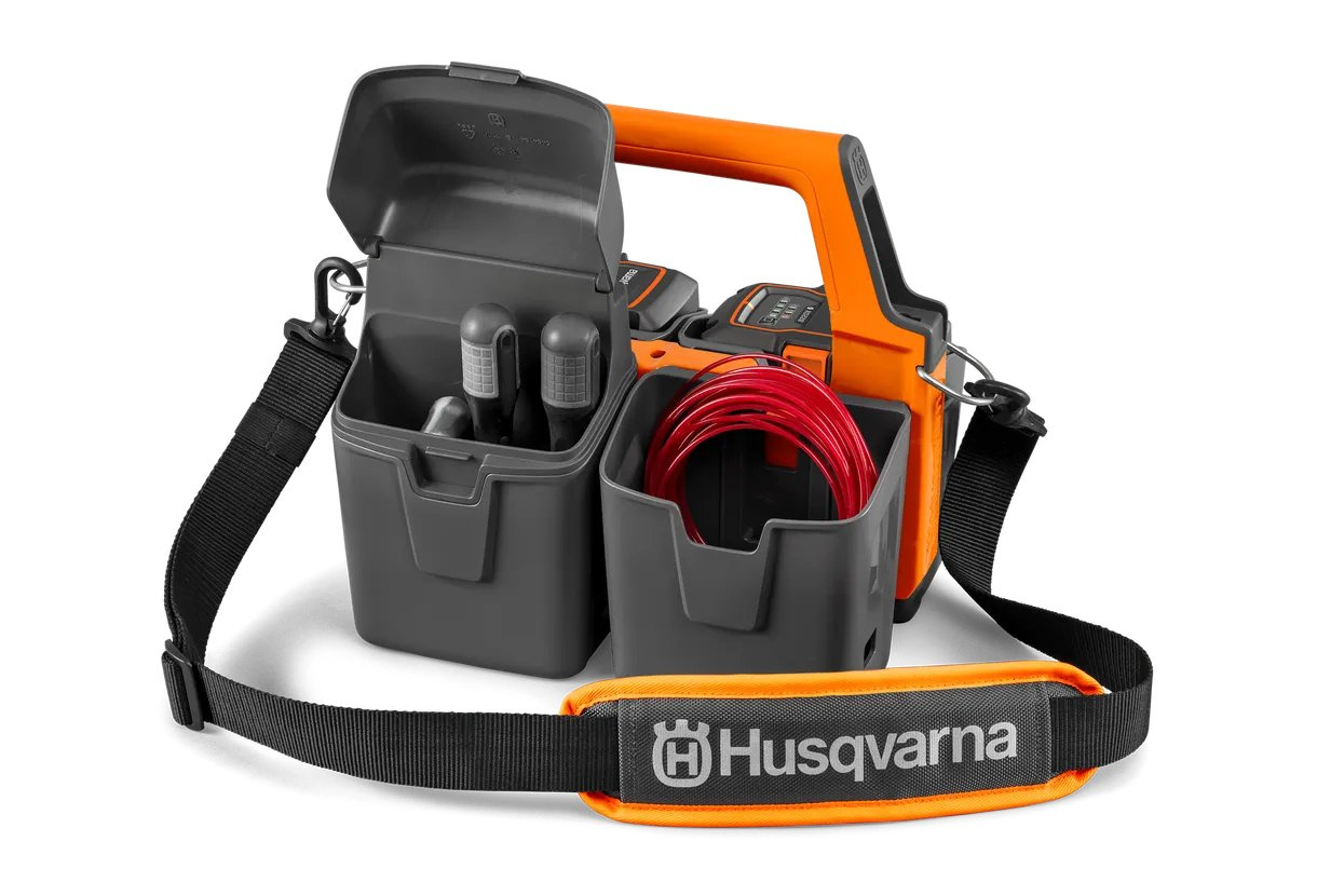 Husqvarna Battery Case