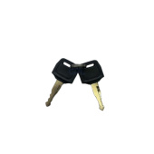 Ignition Key Ts/Tc Tractors 2- Ignition Key Ts/Tc Tractors 2-