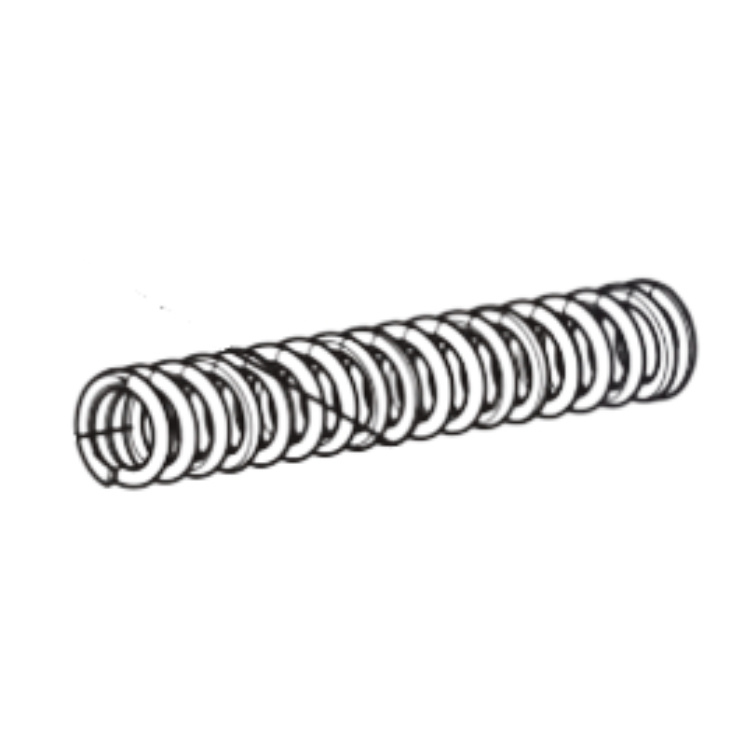 Brake spring
