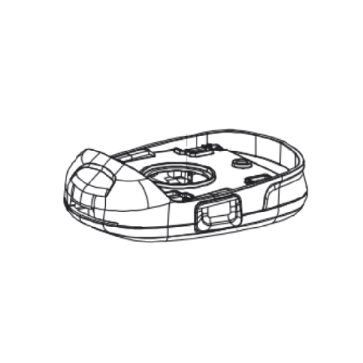 Blade holder