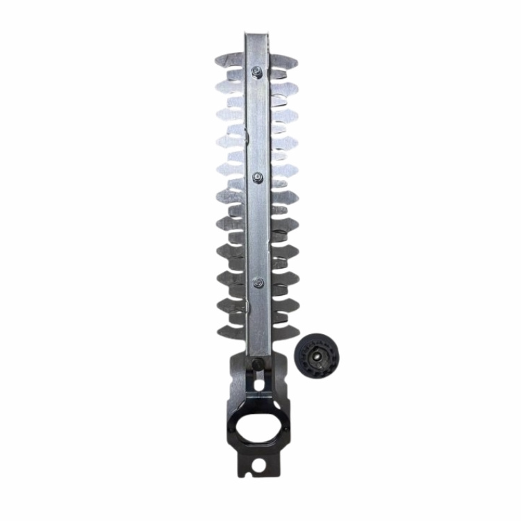 Blade set