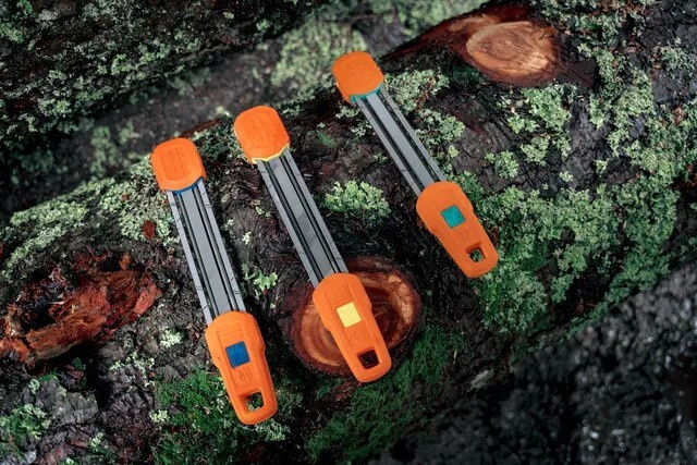 Husqvarna 2 in 1 Filing guide .325