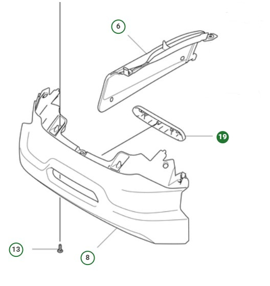 Grip handle