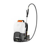Husqvarna 515iSB battery backpack sprayer Husqvarna 515iSB battery backpack sprayer