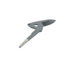 Top blade Top blade