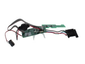 Electronic circuit Electronic circuit