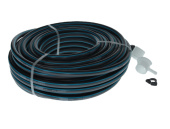 Hose 35 m, complete. Hose 35 m, complete.